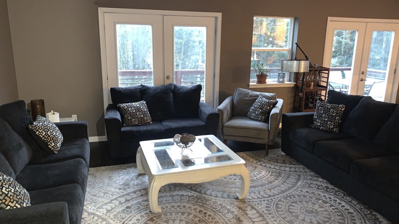 Photo of Bedroom in Bear Creek