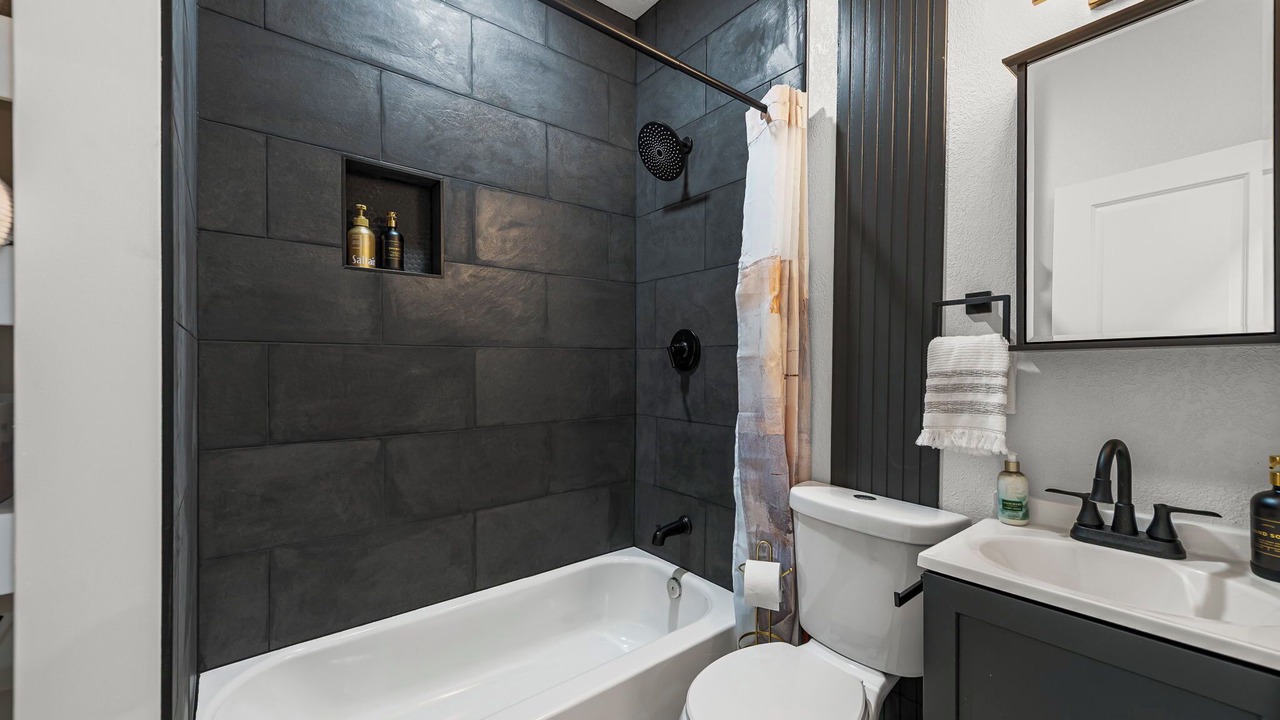 Photo of Bathroom in Independence