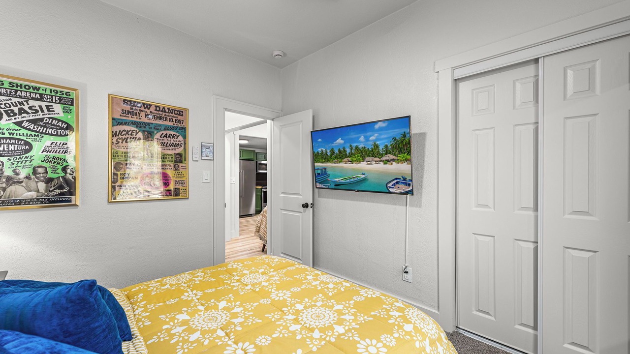 Photo of Bedroom in Independence