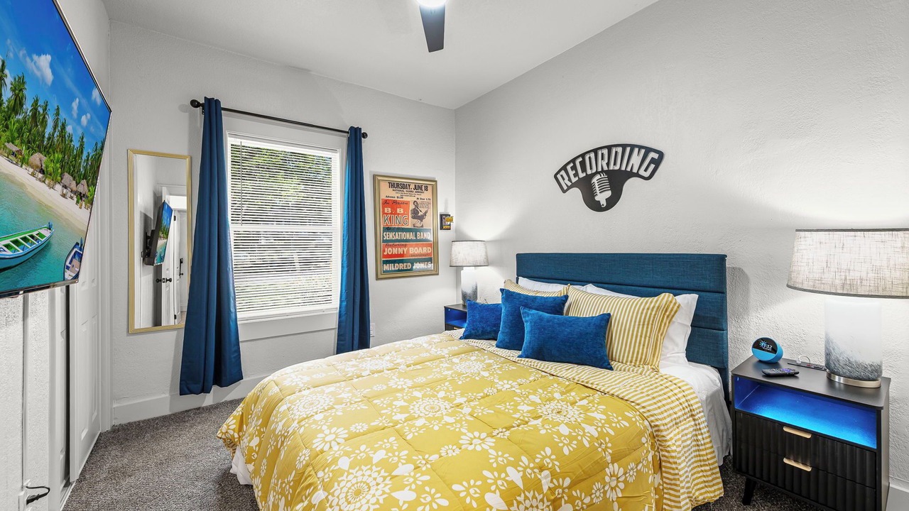 Photo of Bedroom in Independence