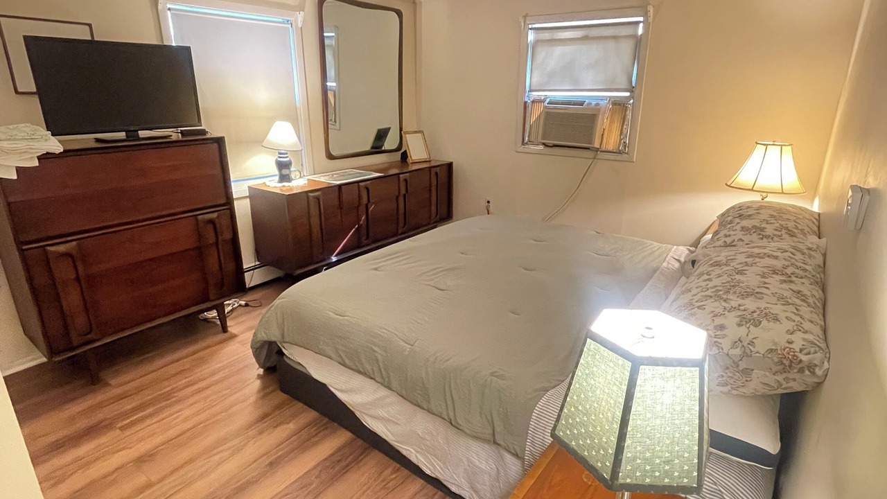 Photo of Bedroom in Cape Neddick