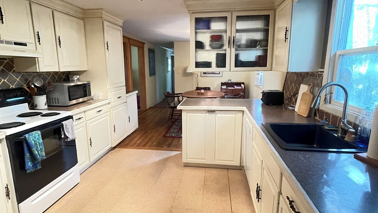 Photo of Kitchen in Cape Neddick