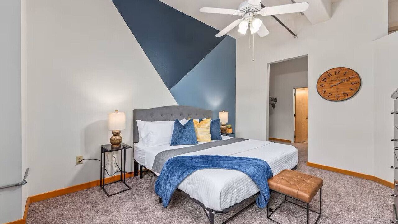 Photo of Bedroom in Mission