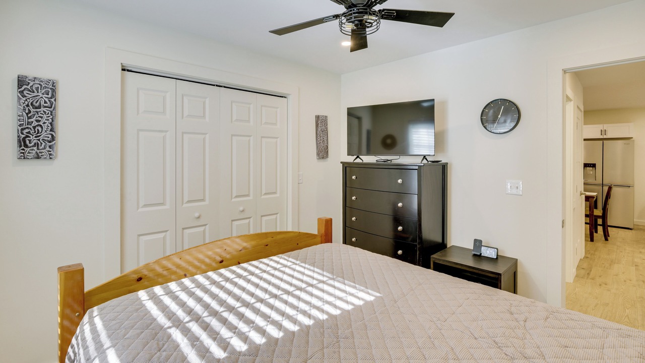 Photo of Bedroom in West Buxton