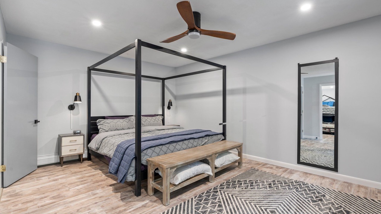 Photo of Bedroom in Otis