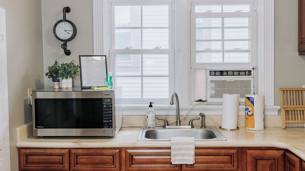 Photo of Kitchen in Bowling Green