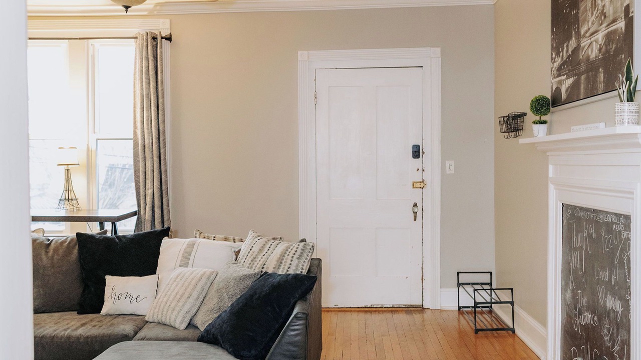Photo of Livingroom in Bowling Green