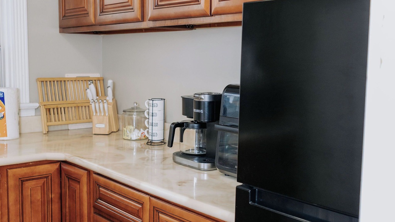 Photo of Kitchen in Bowling Green