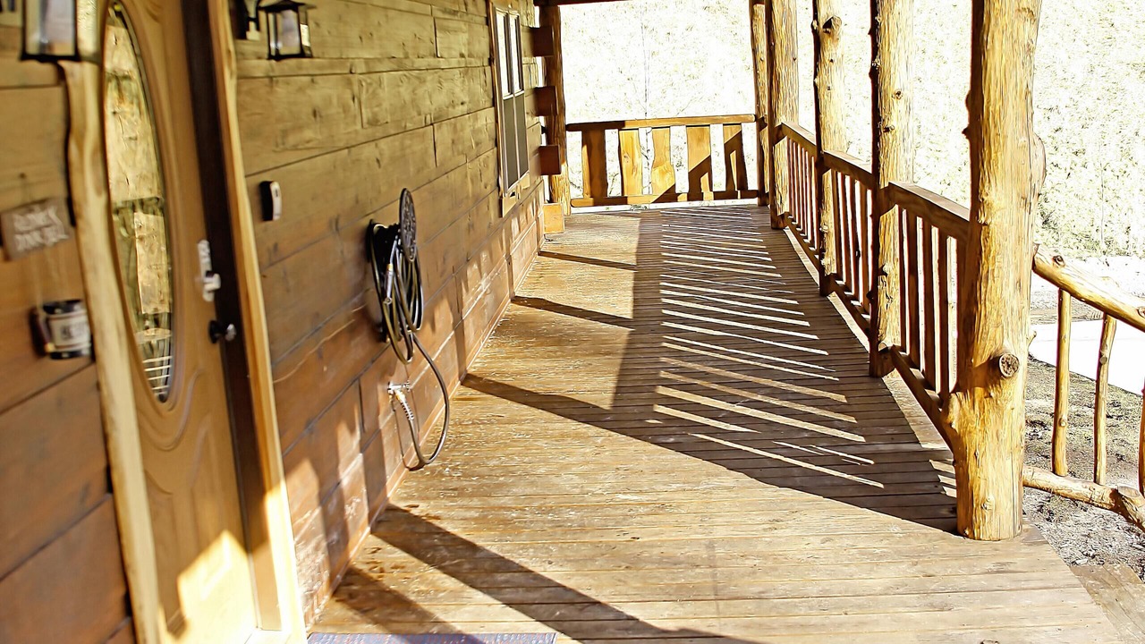 Photo of Outdoor in Henlawson