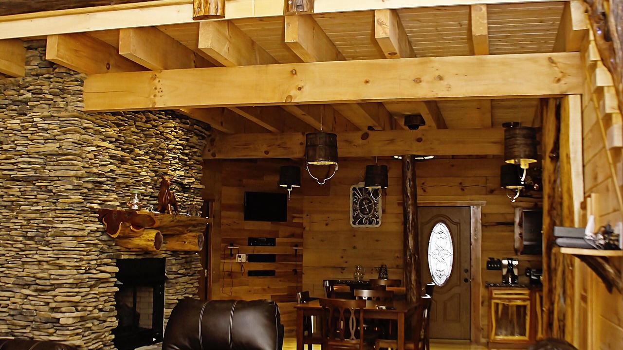 Photo of Livingroom in Henlawson