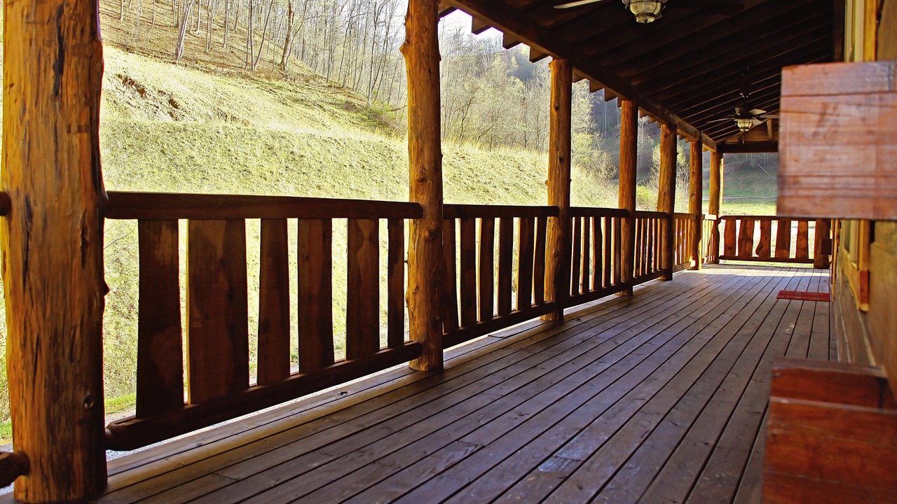 Photo of Outdoor in Henlawson