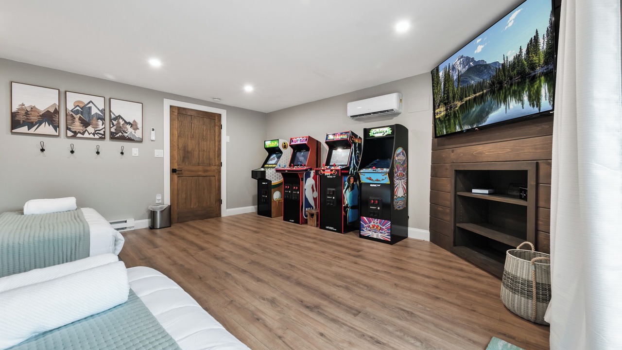 Photo of Bedroom in Bartlett