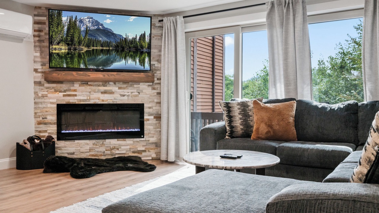 Photo of Livingroom in Bartlett