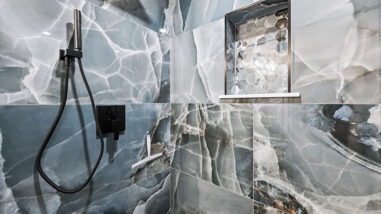 Photo of Bathroom in Bartlett