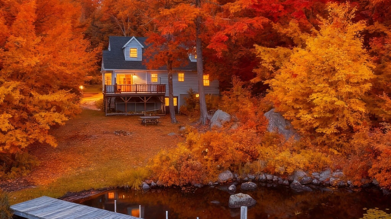 Photo of Outdoor in Stoddard