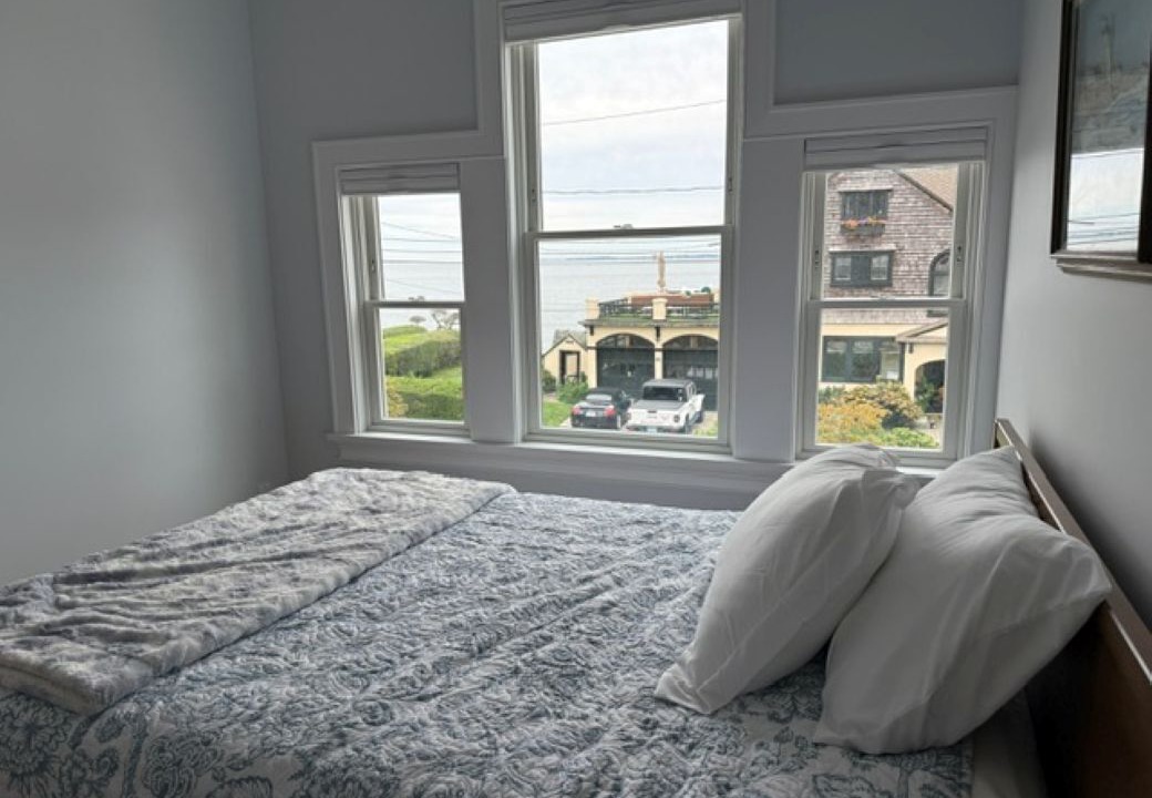 Photo of Bedroom in New London