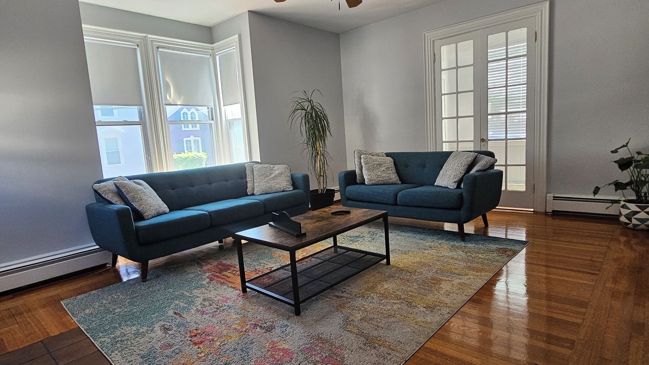 Photo of Livingroom in Salem