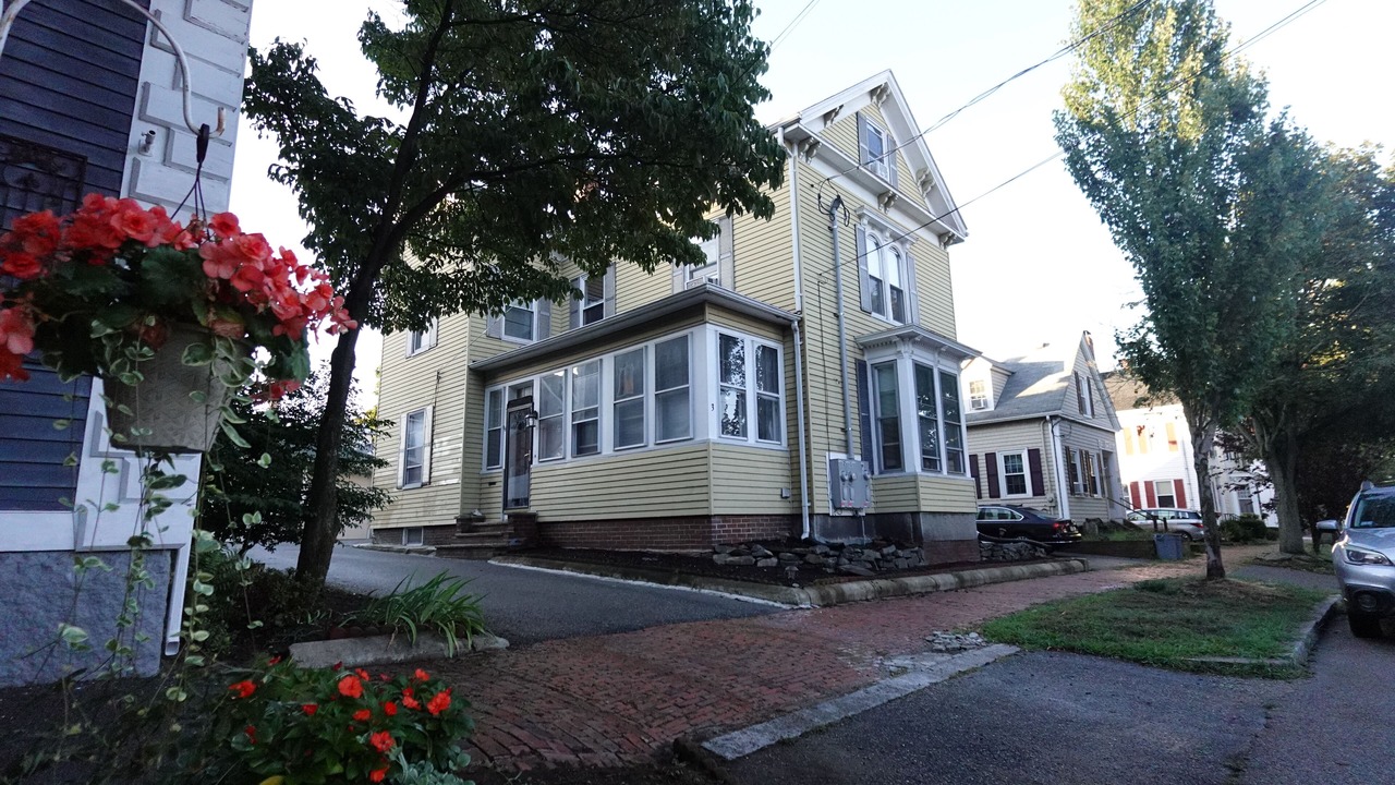 Photo of Outdoor in Salem