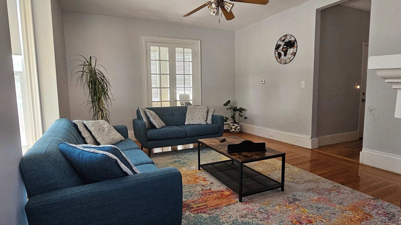 Photo of Livingroom in Salem