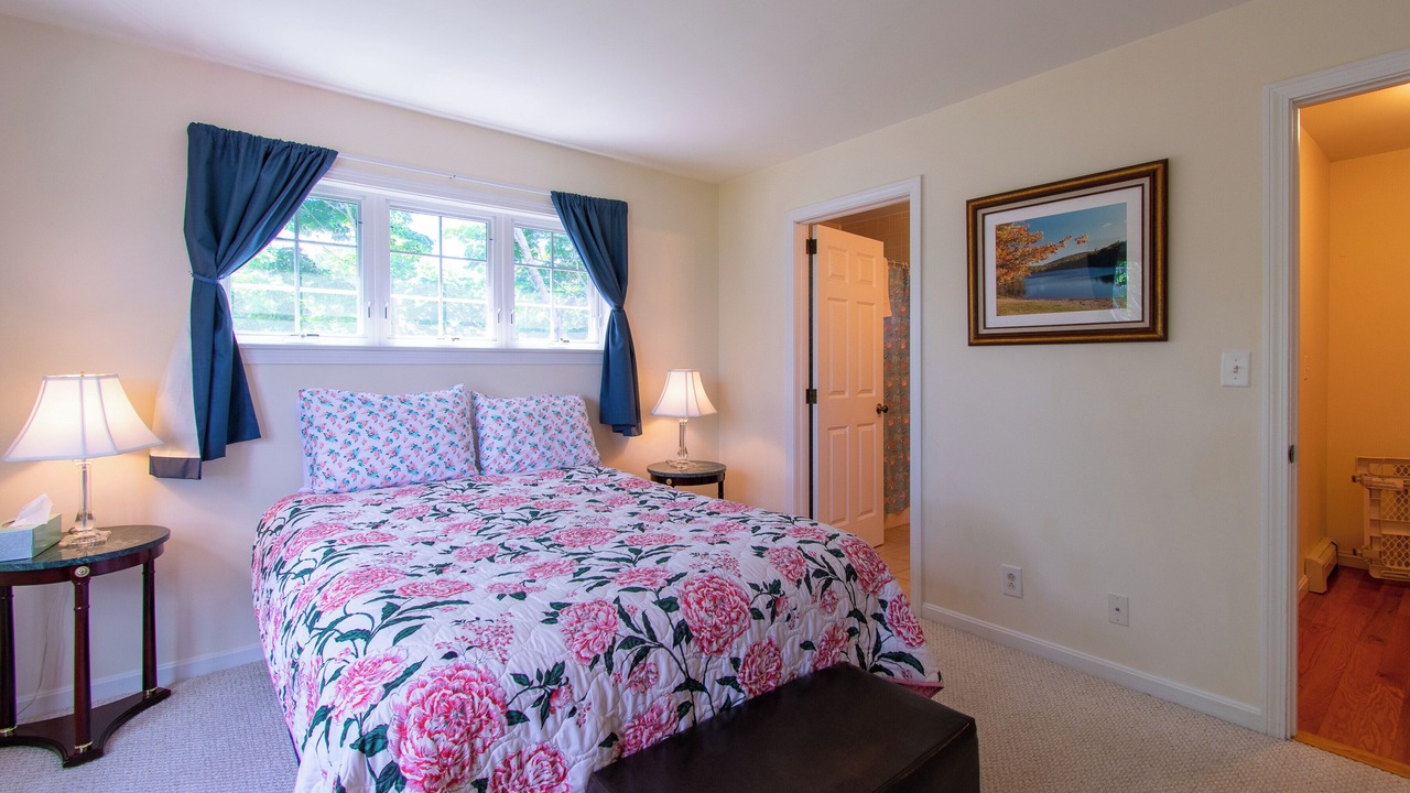 Photo of Bathroom in Hulls Cove