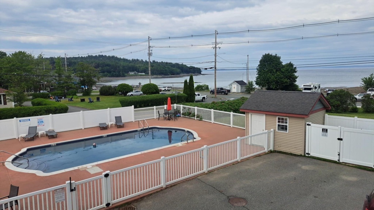 Photo of Outdoor in Hulls Cove