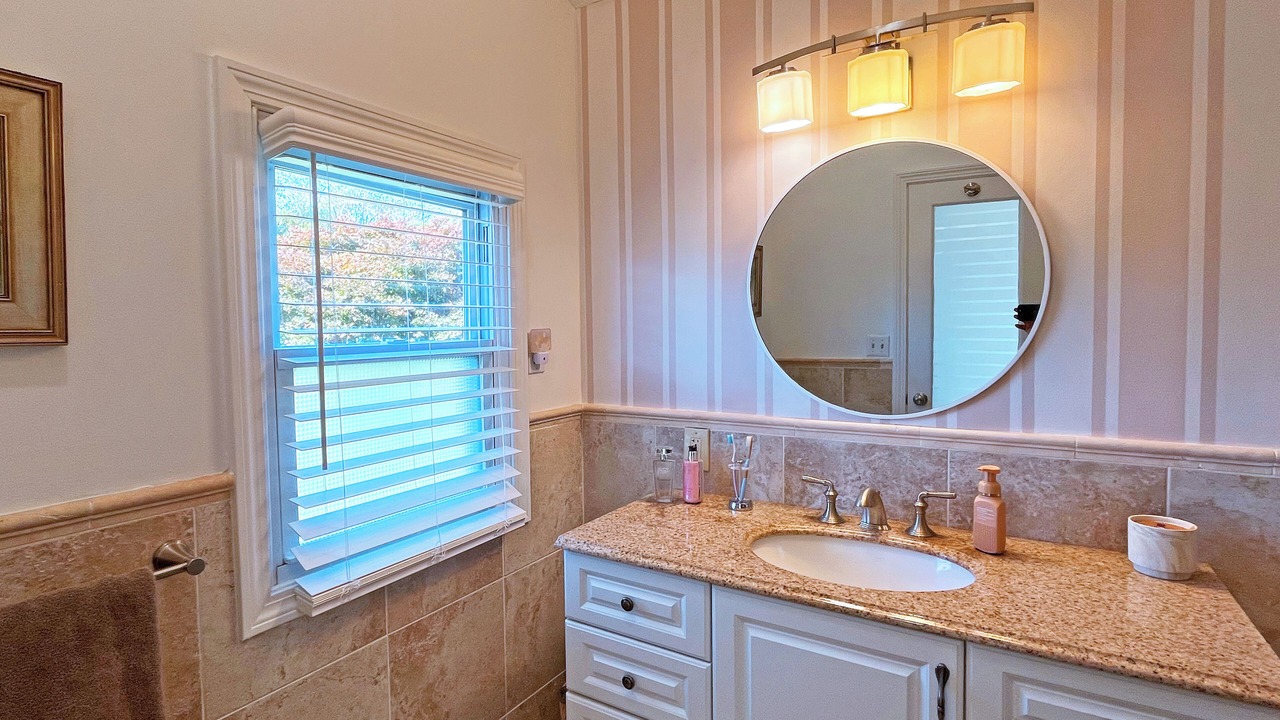 Photo of Bathroom in Old Saybrook Center
