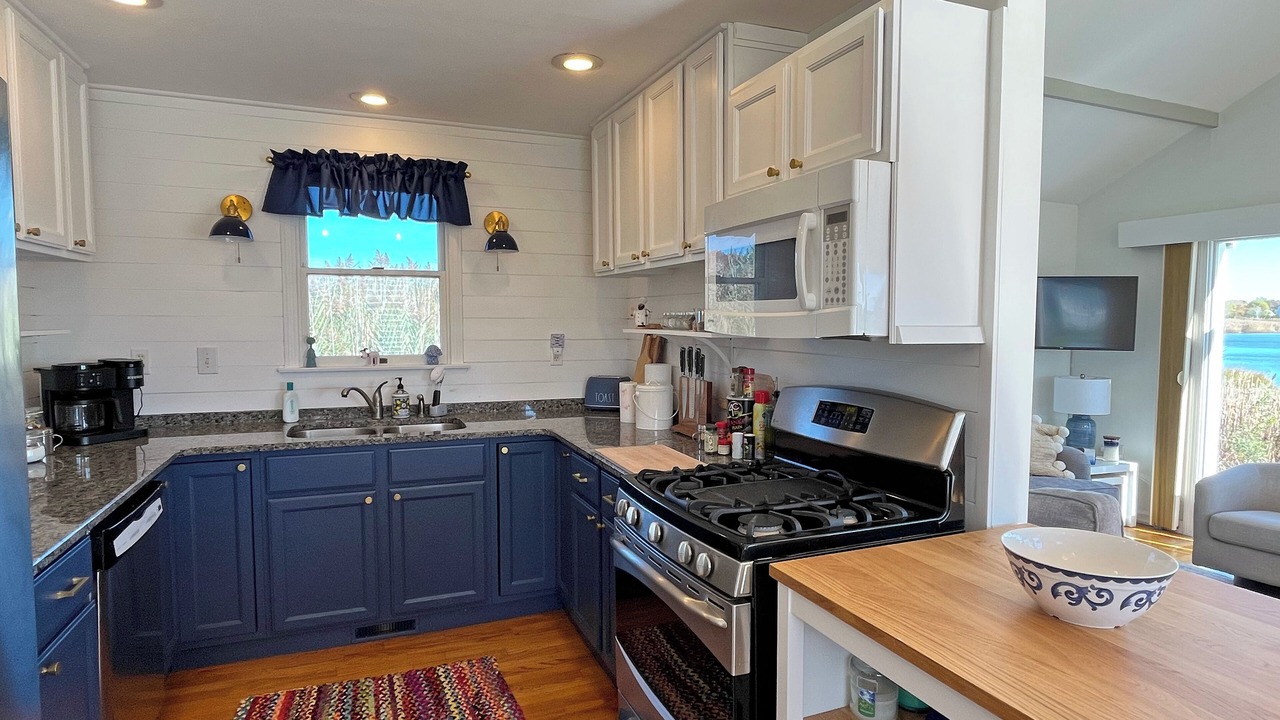 Photo of Kitchen in Old Saybrook Center