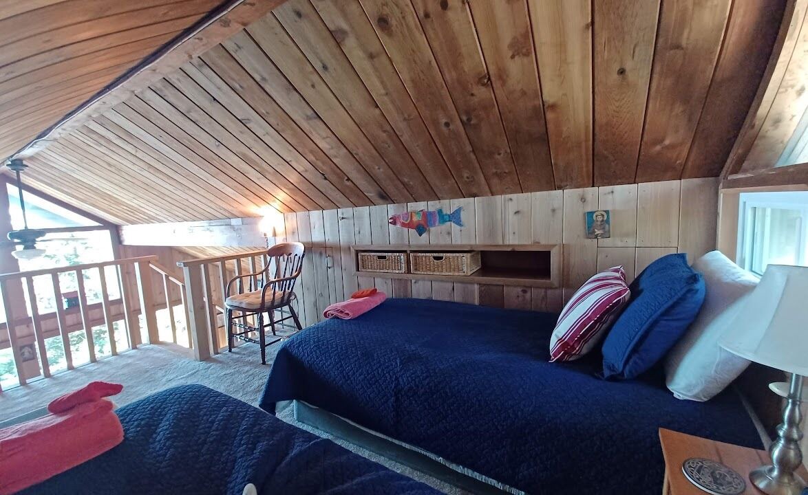 Photo of Bedroom in Roque Bluffs