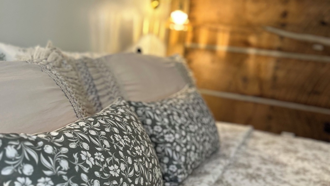 Photo of Bedroom in Mifflin