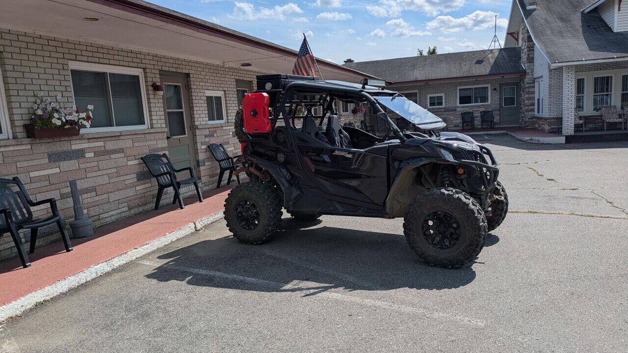 Photo of Outdoor in Canaan
