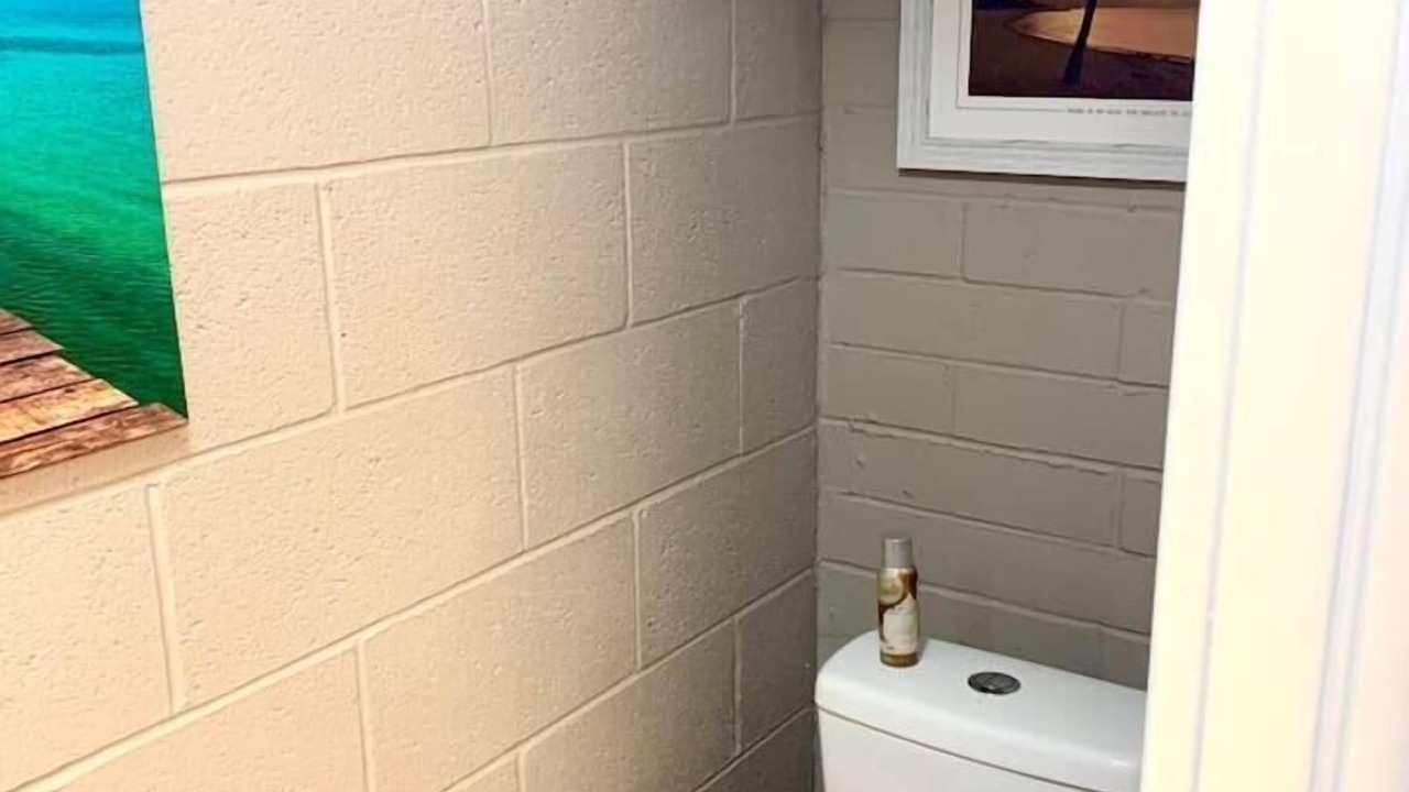 Photo of Bathroom in Uniontown