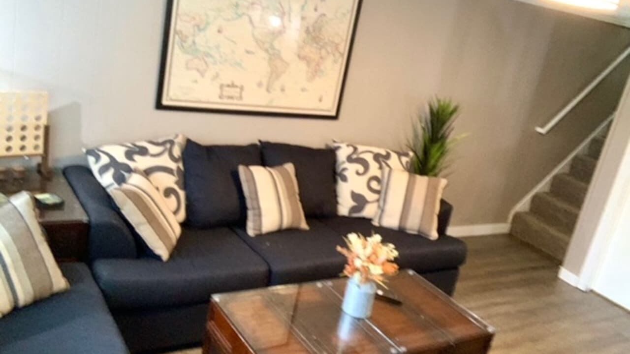 Photo of Livingroom in Uniontown