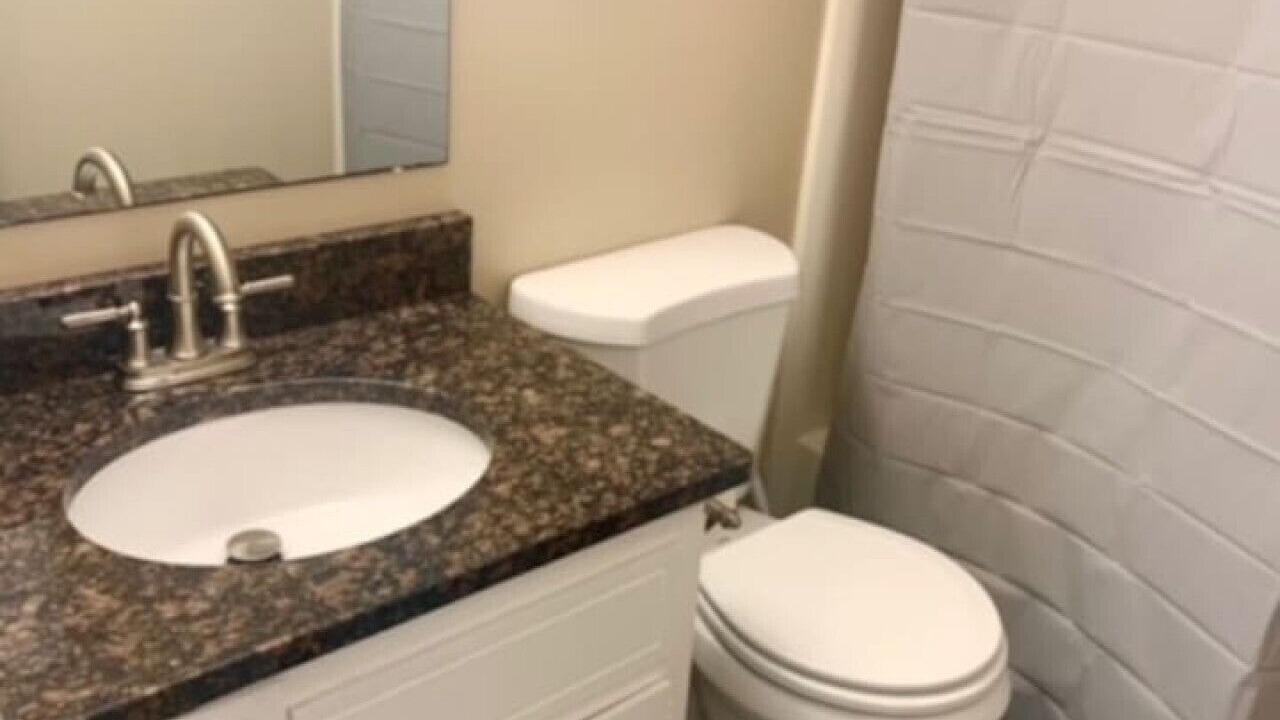 Photo of Bathroom in Uniontown