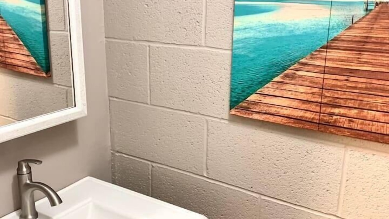 Photo of Bathroom in Uniontown