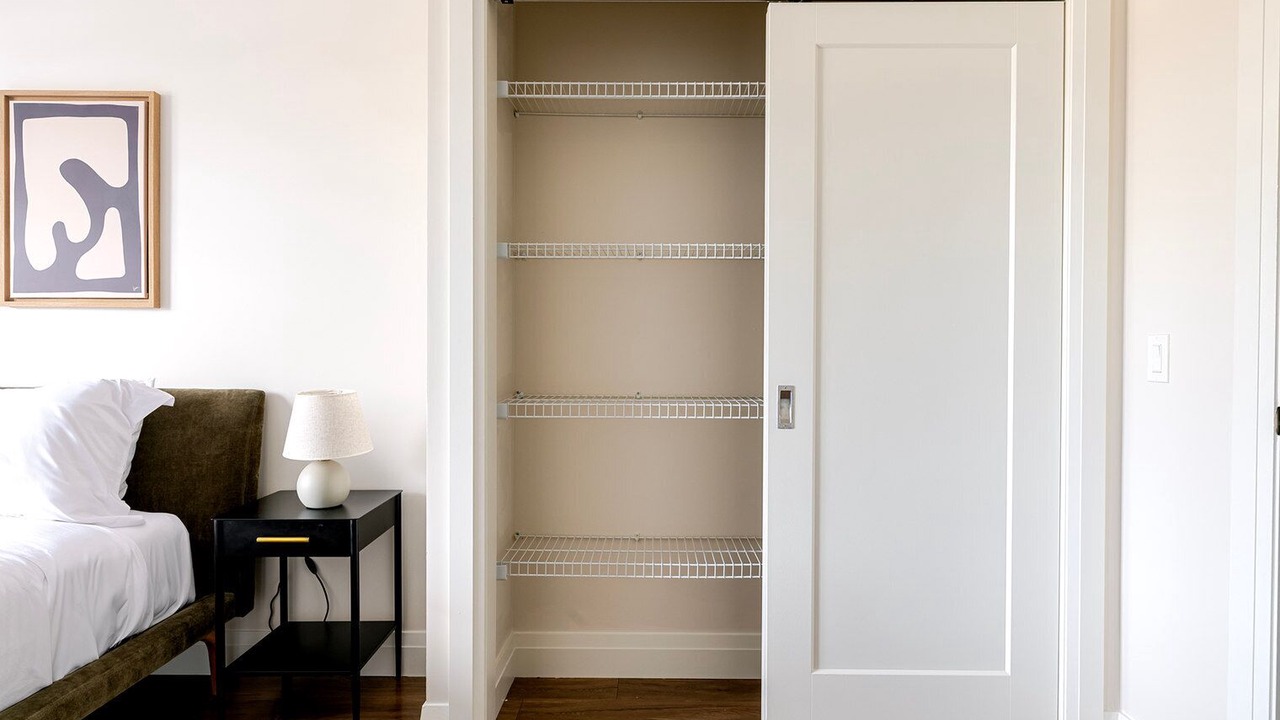 Photo of Bedroom in Newtonville