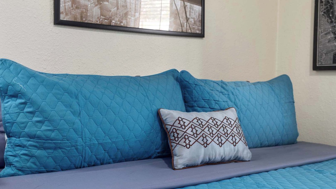 Photo of Bedroom in Fairway