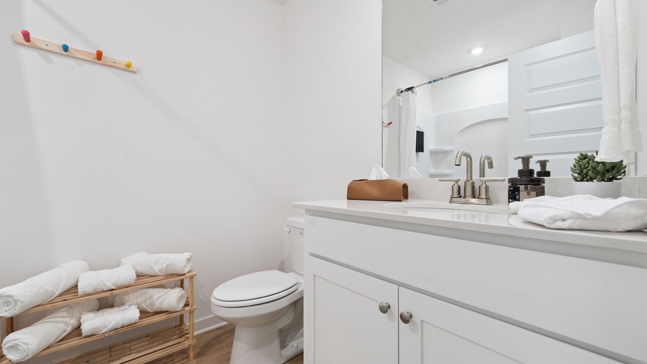 Photo of Bathroom in Lowell