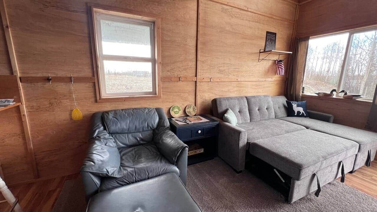 Photo of Livingroom in Houston