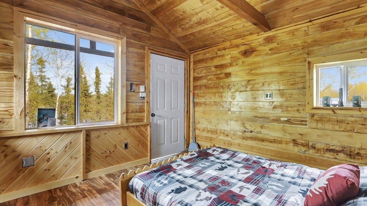 Photo of Bedroom in Houston