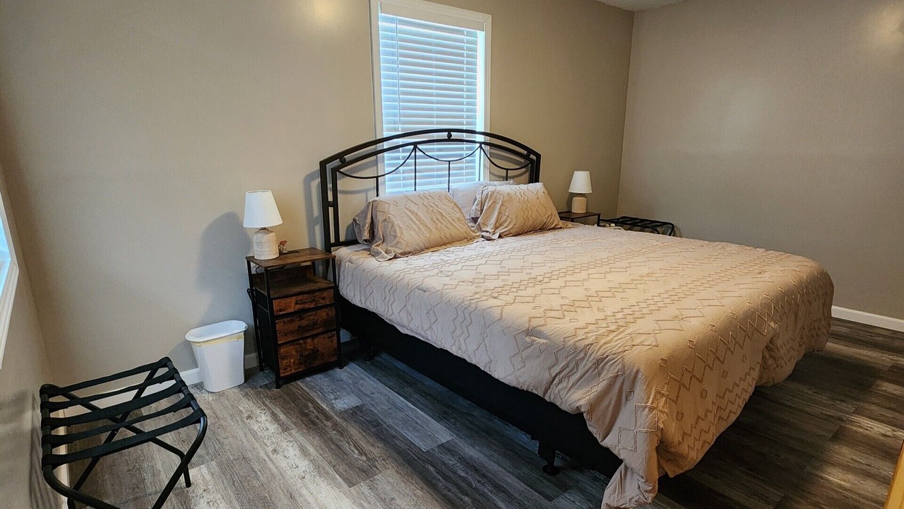 Photo of Bedroom in Fort Scott