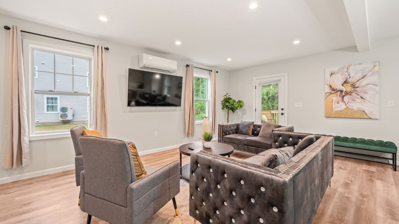 Photo of Livingroom in Bloomfield