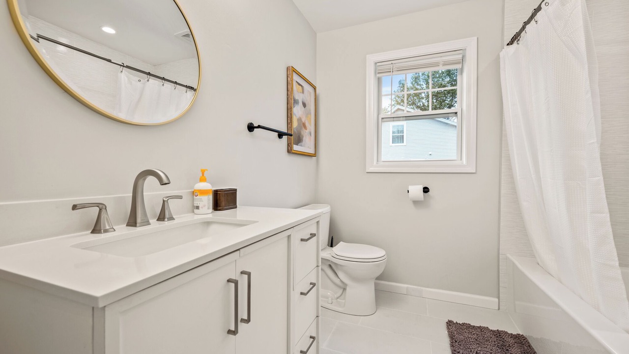 Photo of Bathroom in Bloomfield