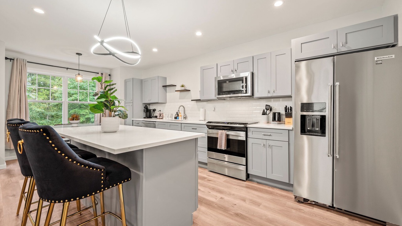 Photo of Kitchen in Bloomfield