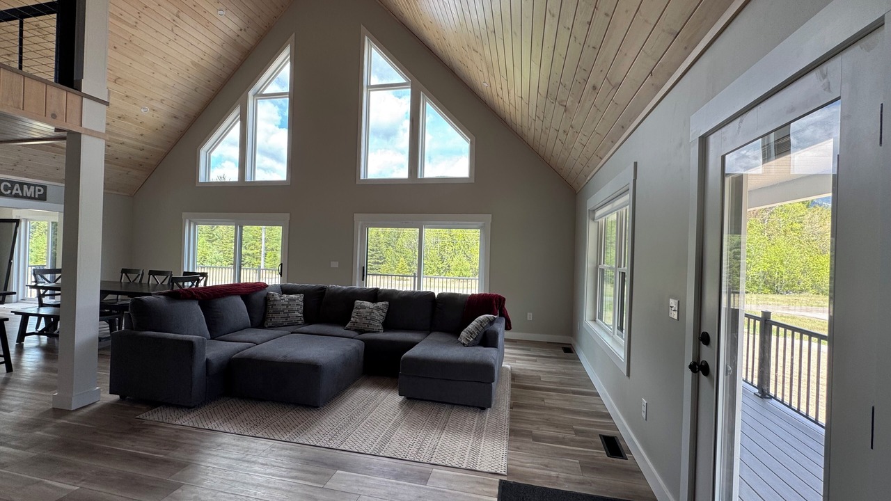 Photo of Livingroom in Wyman