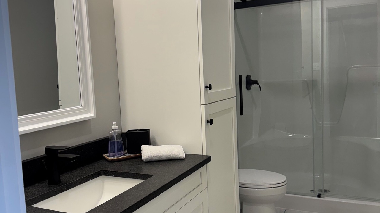 Photo of Bathroom in Wyman