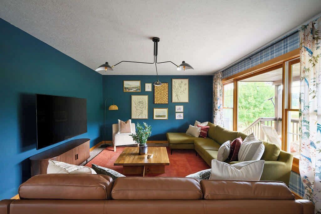 Photo of Livingroom in Logan