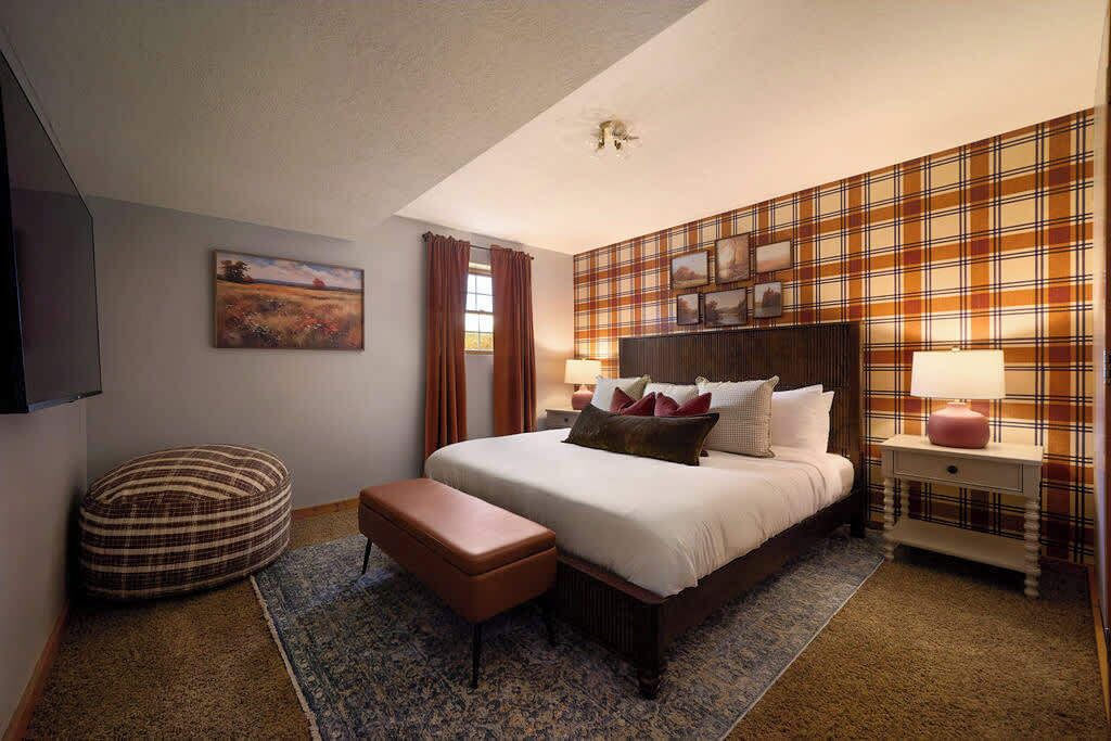 Photo of Bedroom in Logan