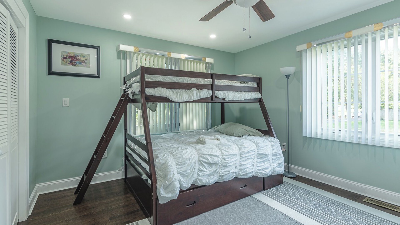 Photo of Bedroom in Norwich