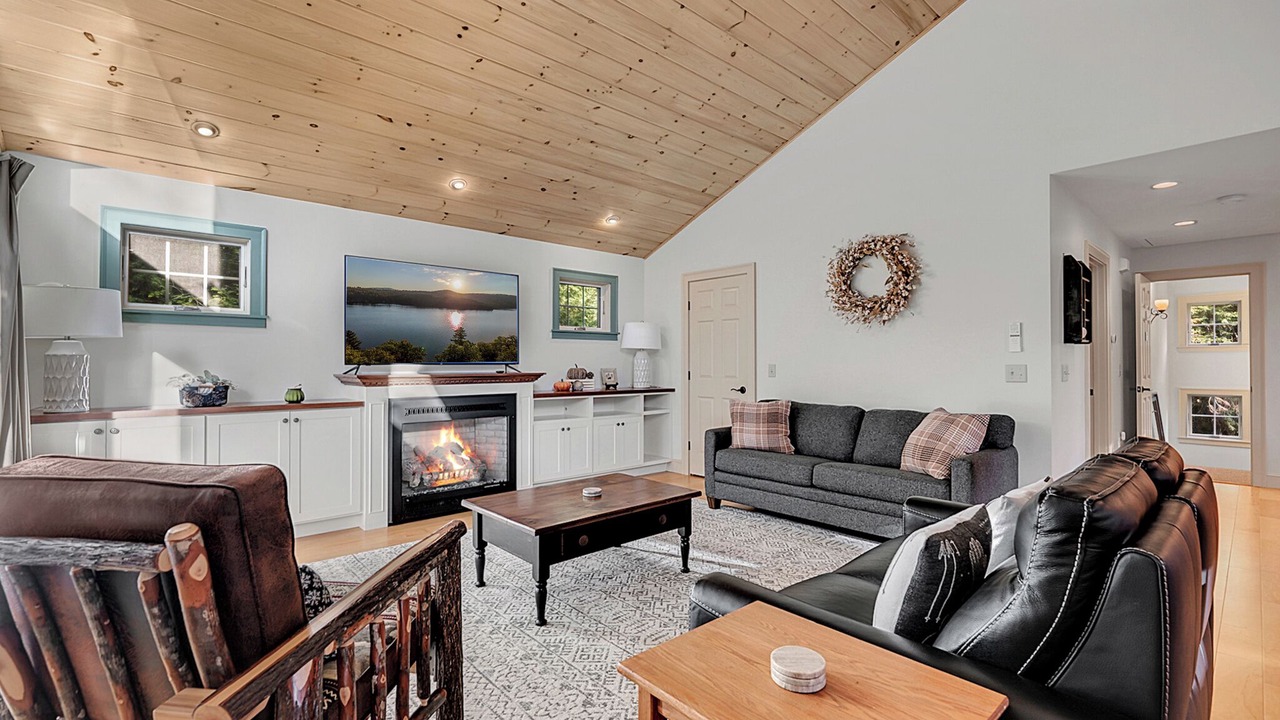 Photo of Livingroom in Newbury