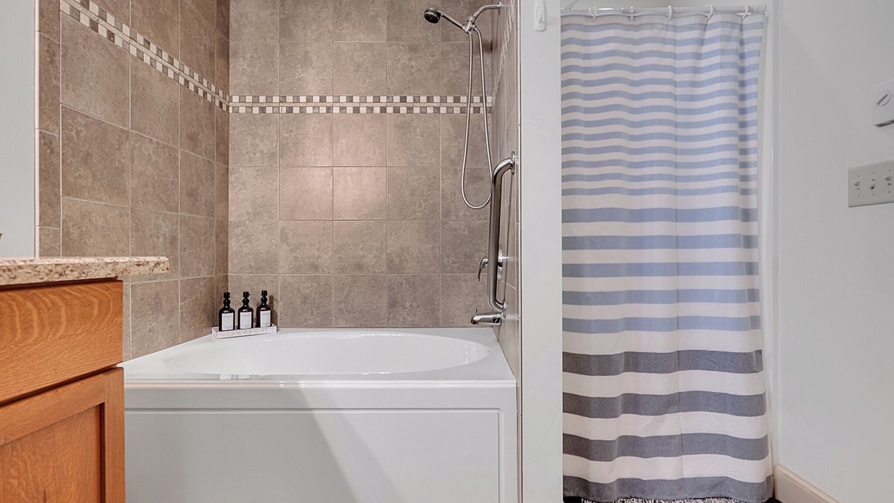 Photo of Bathroom in Newbury